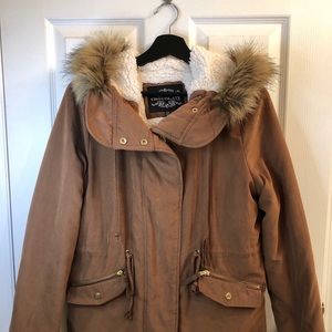 Women coat jacket